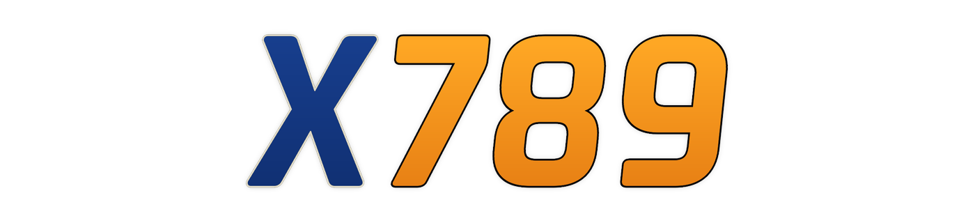 x789 Logo